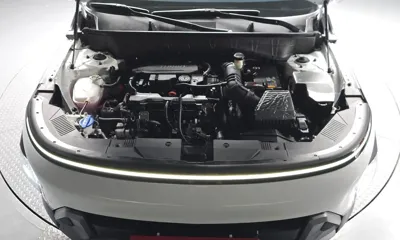 Hyundai Kona 2024, 21682 км, за 20600000 KRW - фото 6