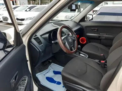 Kia Soul 2009, 120000 км, за 3200000 KRW - фото 8