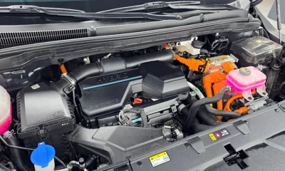 Kia Canival 2024, 32037 км, за 45290000 KRW - фото 6