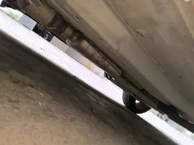 Buick Encore 2014, 91300 км, за 20299 CNY - фото 21