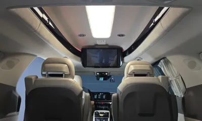 Kia Canival 2023, 59205 км, за 35990000 KRW - фото 30
