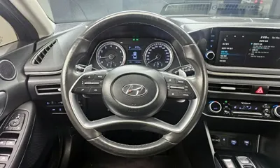 Hyundai Sonata 2021, 118763 км, за 13600000 KRW - фото 13