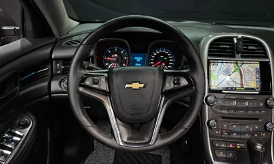 ChevroletGMDaewoo Malibu 2014, 113608 км, за 4000000 KRW - фото 13