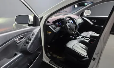 Hyundai Tucson 2013, 134199 км, за 4290000 KRW - фото 7