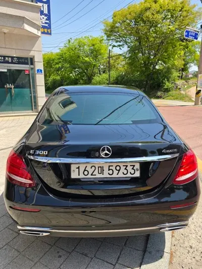 Mercedes-Benz E-Class 2020, 96049 км, за 29500000 KRW