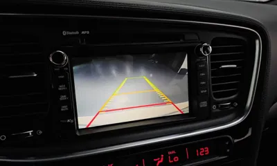 Kia K5 2015, 139214 км, за 6700000 KRW - фото 15