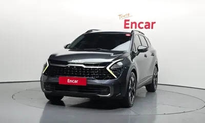 Kia Sportage 2022, 46838 км, за 27900000 KRW