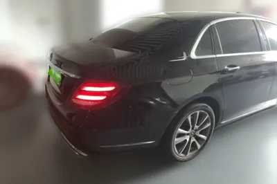 Mercedes-Benz E-Class 2019, 188600 км, за 133804.43 CNY - фото 6