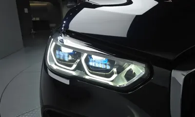 BMW X5 2022, 57982 км, за 64500000 KRW - фото 22