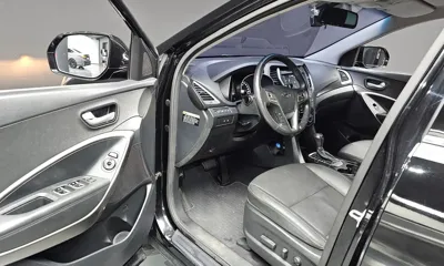Hyundai Santafe 2016, 94460 км, за 11500000 KRW - фото 12