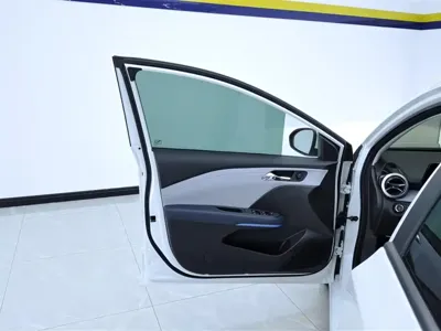 Chevrolet Monza 2024, 23400 км, за 55800 CNY - фото 7