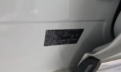 Renault-KoreaSamsung XM3 2020, 86950 км, за 12900000 KRW - фото 35