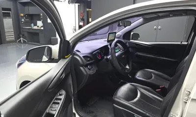 ChevroletGMDaewoo Spark 2016, 81596 км, за 3800000 KRW - фото 10