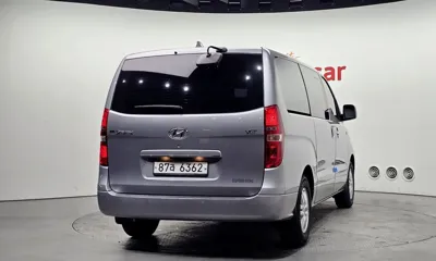 Hyundai Starex 2019, 96473 км, за 14800000 KRW