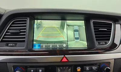 Hyundai Genesis 2016, 198540 км, за 7990000 KRW - фото 15