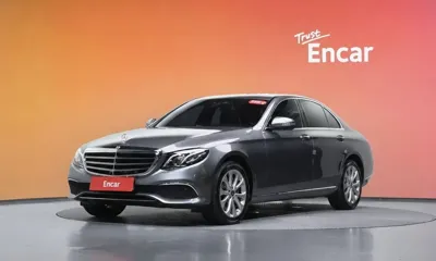 Mercedes-Benz E-Class 2019, 68498 км, за 21900000 KRW - фото 1