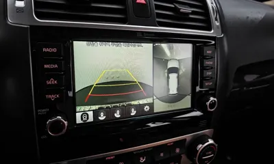 Kia Mohave 2018, 170138 км, за 14900000 KRW - фото 15