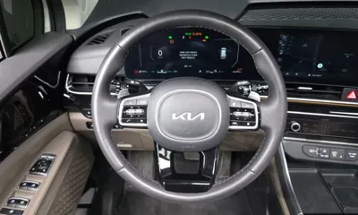 Kia Canival 2024, 42499 км, за 43500000 KRW - фото 14