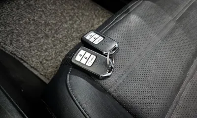 Honda CR-V 2017, 100099 км, за 19900000 KRW - фото 17
