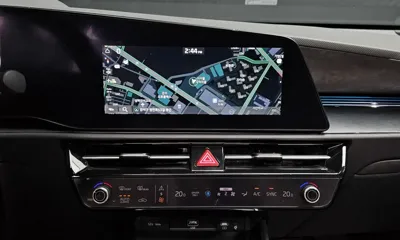 Kia Niro 2022, 31012 км, за 23900000 KRW - фото 13
