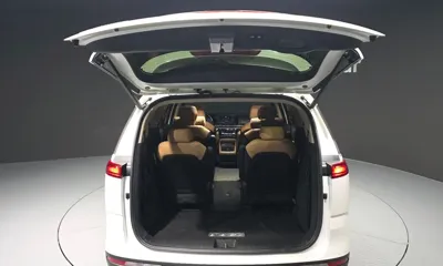 Kia Canival 2022, 98663 км, за 22000000 KRW - фото 20