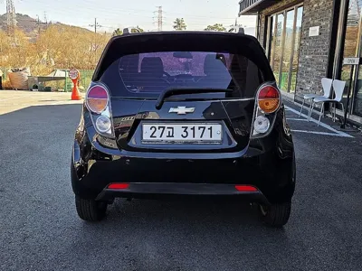 ChevroletGMDaewoo Spark 2012, 95099 км, за 3400000 KRW - фото 4
