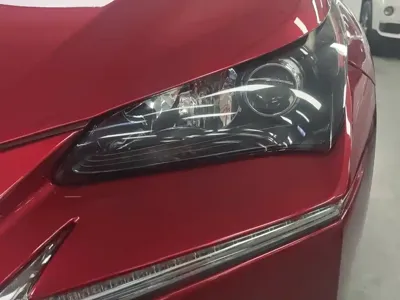 Lexus NX 2015, 93000 км, за 83900 CNY - фото 10