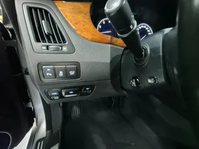 Hyundai Equus 2010, 131697 км, за 4900000 KRW - фото 20