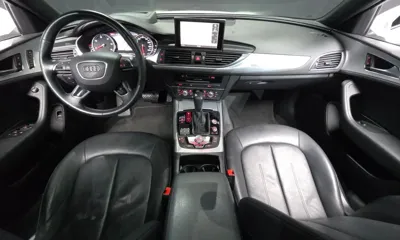 Audi A6 2018, 128434 км, за 16500000 KRW - фото 7