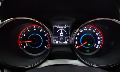 KG_Mobility_Ssangyong TIBOLI 2019, 76320 км, за 11000000 KRW - фото 8