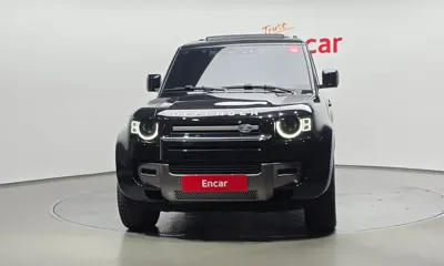 Land Rover Defender 2025, 25537 км, за 74980000 KRW