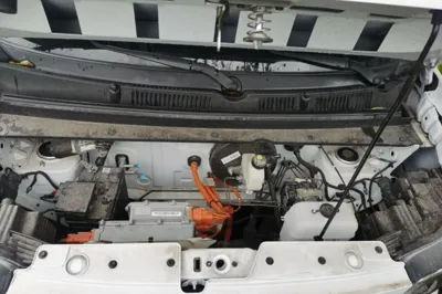 Wuling Zhiguang New Energy 2025, 15700 км, за 52584.82 CNY - фото 24