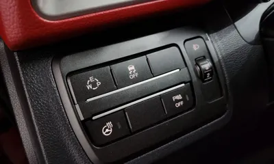KG_Mobility_Ssangyong TIBOLI 2015, 81525 км, за 7490000 KRW - фото 27
