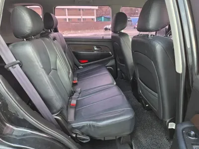 KG_Mobility_Ssangyong Rexton 2014, 112000 км, за 5600000 KRW - фото 9