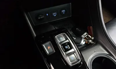 Hyundai Sonata 2020, 110659 км, за 14900000 KRW - фото 9