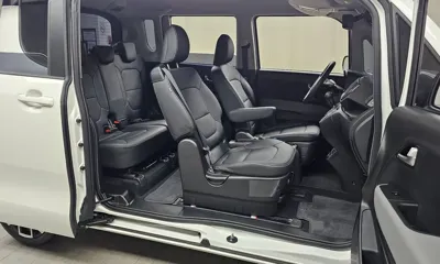 Kia Ray 2024, 10542 км, за 17800000 KRW - фото 26