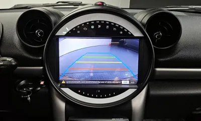 MINI Countryman 2015, 51311 км, за 9800000 KRW - фото 15
