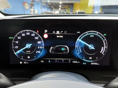 Kia Sportage 2022, 44670 км, за 31300000 KRW - фото 9