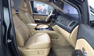 Kia Canival 2018, 101077 км, за 14700000 KRW - фото 10