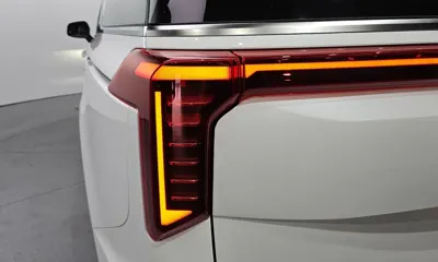 Kia Canival 2026, 7136 км, за 49000000 KRW - фото 23