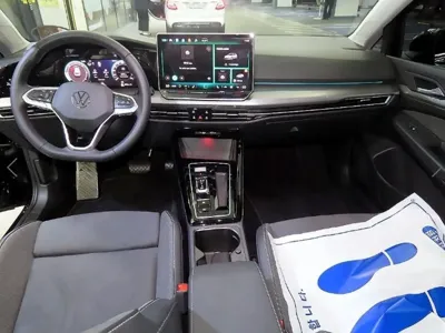 Volkswagen Golf 2025, 8704 км, за 37000000 KRW - фото 9