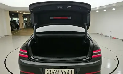 Genesis G80 2023, 57657 км, за 37400000 KRW - фото 20