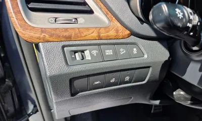 Hyundai Santafe 2017, 121559 км, за 12700000 KRW - фото 6