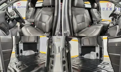 Hyundai Starex 2017, 163082 км, за 10900000 KRW - фото 8