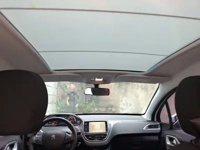 Peugeot 2008 2016, 68400 км, за 23700 CNY - фото 9