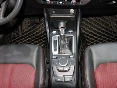 Audi Q2L 2021, 37500 км, за 78600 CNY - фото 15