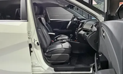 KG_Mobility_Ssangyong TIBOLI 2018, 50925 км, за 11700000 KRW - фото 26