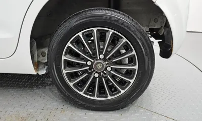 ChevroletGMDaewoo Spark 2016, 95126 км, за 3200000 KRW - фото 5