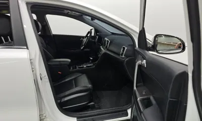 Kia Sportage 2018, 145205 км, за 13000000 KRW - фото 18