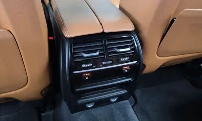 BMW 5-Series 2018, 127841 км, за 23990000 KRW - фото 19
